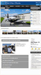 Mobile Screenshot of plusoneflyers.org
